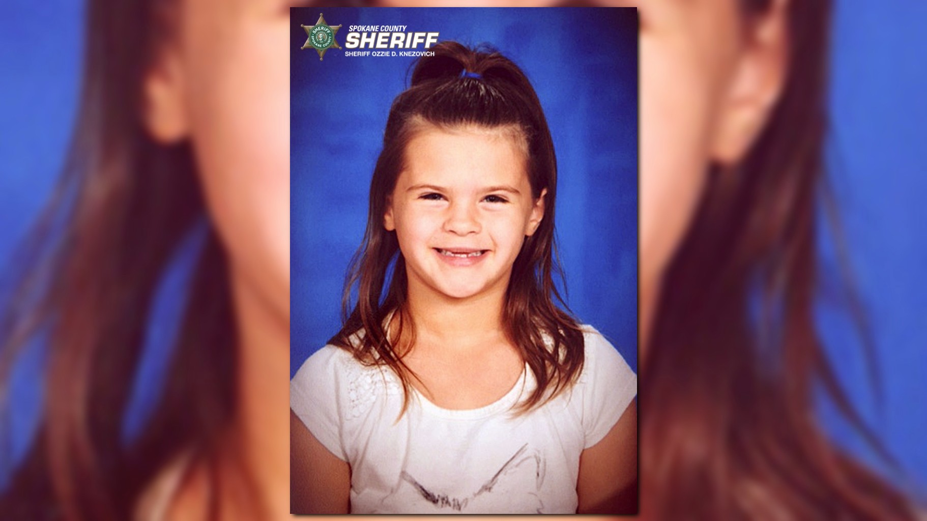 Amber Alert Canceled For Missing Spokane Valley 6 Year Old 2218